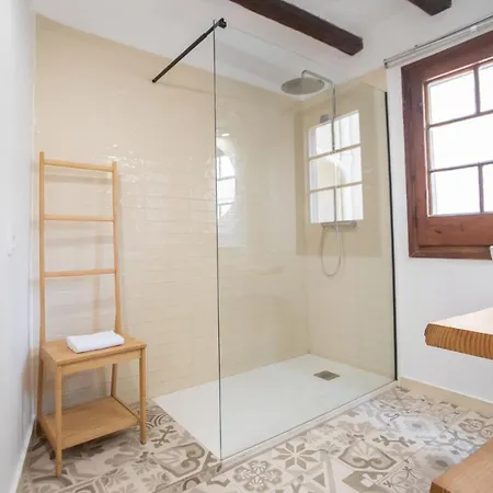 42enf1060 - Authentic &centric Barcelonian 2br Flat *