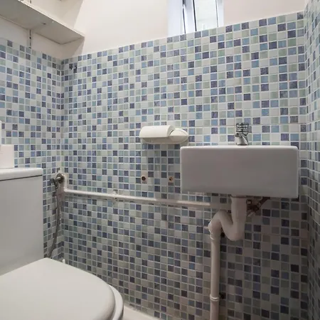Apartment 42enf1060 - Authentic &centric Barcelonian 2br Flat Barcelona